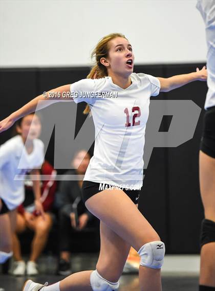 Thumbnail 3 in Salinas vs. Lowell (Tiger Cup Invitational) photogallery.
