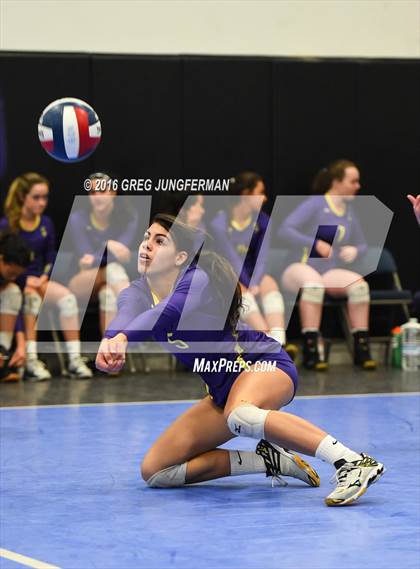 Thumbnail 3 in Salinas vs. Lowell (Tiger Cup Invitational) photogallery.