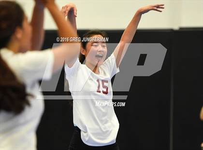 Thumbnail 3 in Salinas vs. Lowell (Tiger Cup Invitational) photogallery.