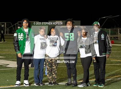 Thumbnail 2 in Tracy @ St. Mary's photogallery.