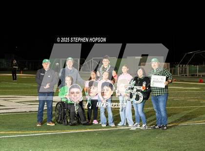 Thumbnail 1 in Tracy @ St. Mary's photogallery.