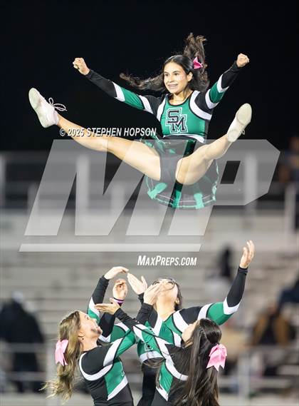 Thumbnail 1 in Tracy @ St. Mary's photogallery.