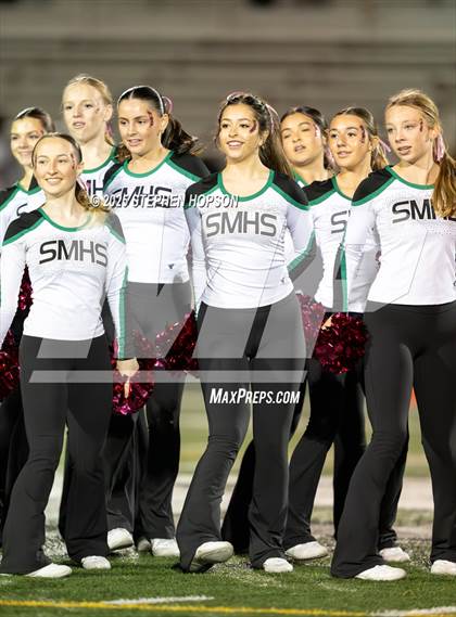 Thumbnail 2 in Tracy @ St. Mary's photogallery.