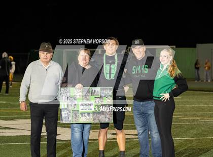 Thumbnail 1 in Tracy @ St. Mary's photogallery.