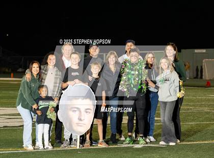 Thumbnail 1 in Tracy @ St. Mary's photogallery.