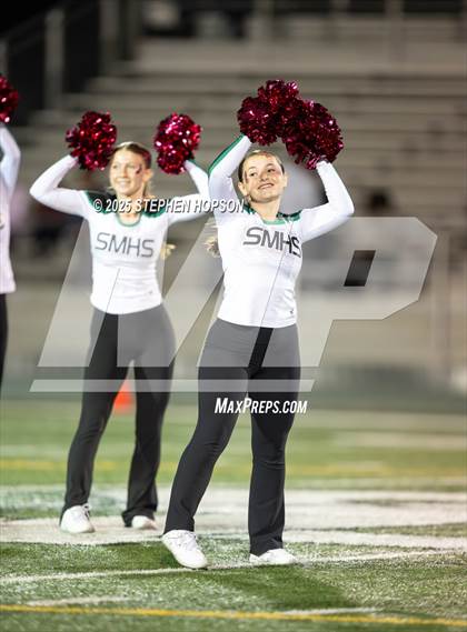 Thumbnail 1 in Tracy @ St. Mary's photogallery.