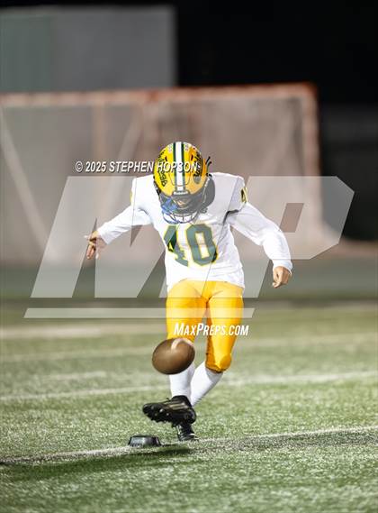 Thumbnail 2 in Tracy @ St. Mary's photogallery.