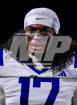 Clovis @ Central East