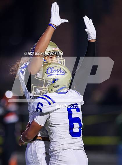 Thumbnail 2 in Clovis @ Central East photogallery.