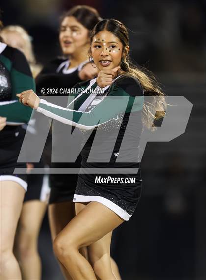 Thumbnail 2 in St. Vincent de Paul vs. Sonoma Valley (CIF NCS D5 Finals) photogallery.