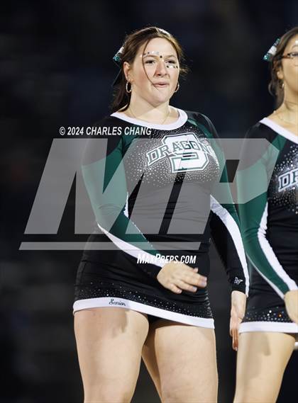 Thumbnail 1 in St. Vincent de Paul vs. Sonoma Valley (CIF NCS D5 Finals) photogallery.