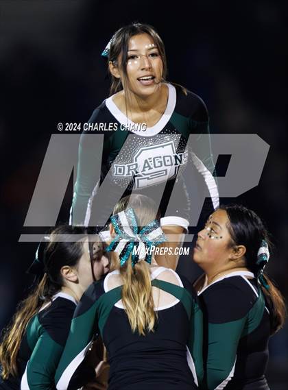 Thumbnail 1 in St. Vincent de Paul vs. Sonoma Valley (CIF NCS D5 Finals) photogallery.