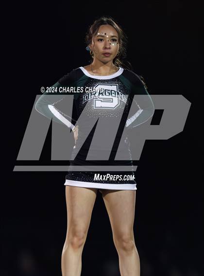 Thumbnail 3 in St. Vincent de Paul vs. Sonoma Valley (CIF NCS D5 Finals) photogallery.