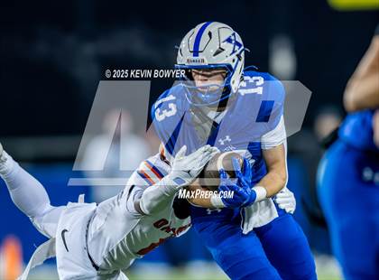 Thumbnail 1 in Olentangy Orange @ St. Xavier (OHSAA D1 Championship) photogallery.