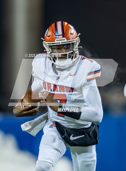 Thumbnail 1 in Olentangy Orange @ St. Xavier (OHSAA D1 Championship) photogallery.