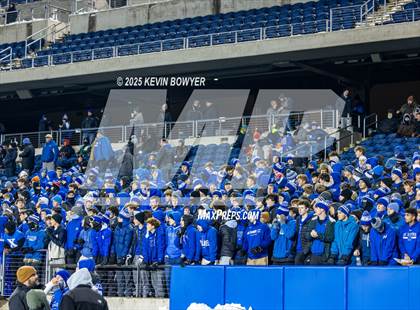 Thumbnail 1 in Olentangy Orange @ St. Xavier (OHSAA D1 Championship) photogallery.