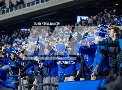 Thumbnail 1 in Olentangy Orange @ St. Xavier (OHSAA D1 Championship) photogallery.