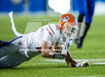 Thumbnail 1 in Olentangy Orange @ St. Xavier (OHSAA D1 Championship) photogallery.