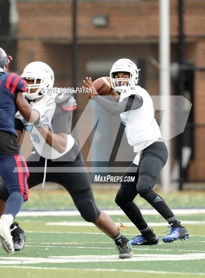 Thumbnail 1 in Canarsie @ Erasmus Hall photogallery.