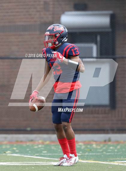 Thumbnail 3 in Canarsie @ Erasmus Hall photogallery.