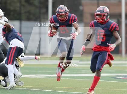 Thumbnail 1 in Canarsie @ Erasmus Hall photogallery.
