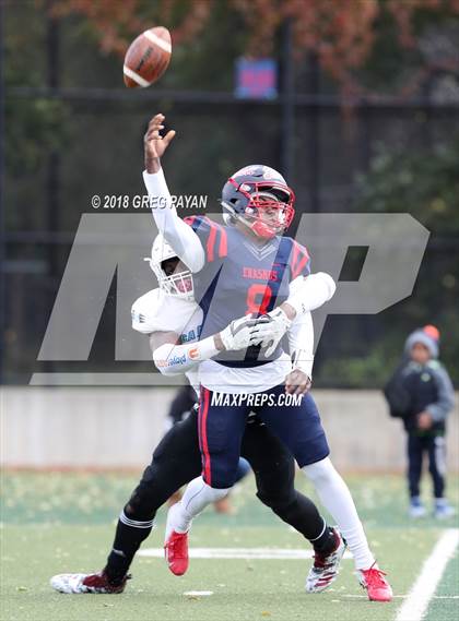 Thumbnail 1 in Canarsie @ Erasmus Hall photogallery.