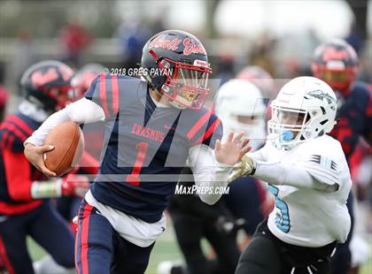 Thumbnail 1 in Canarsie @ Erasmus Hall photogallery.