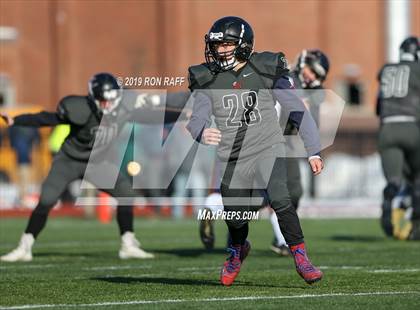 Thumbnail 3 in Southwestern vs. Warsaw/Letchworth (Section 5/6 Class C Far West Regional) photogallery.