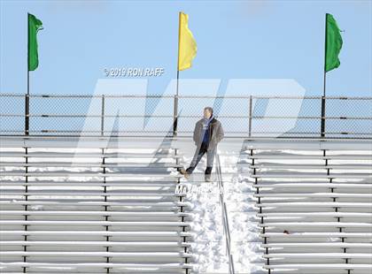 Thumbnail 3 in Southwestern vs. Warsaw/Letchworth (Section 5/6 Class C Far West Regional) photogallery.