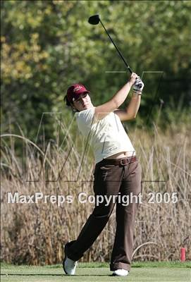 Thumbnail 2 in Sac-Joaquin Section Girls Golf Championships (Gallery #1) photogallery.