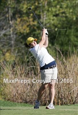 Thumbnail 1 in Sac-Joaquin Section Girls Golf Championships (Gallery #1) photogallery.