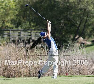 Thumbnail 2 in Sac-Joaquin Section Girls Golf Championships (Gallery #1) photogallery.