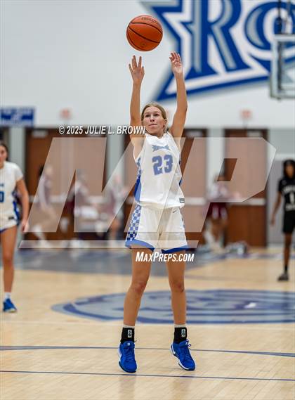 Thumbnail 2 in Lawrence Central @ Hamilton Southeastern photogallery.