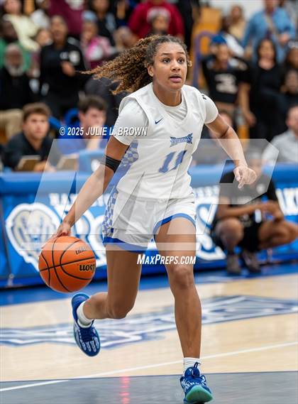 Thumbnail 2 in Lawrence Central @ Hamilton Southeastern photogallery.