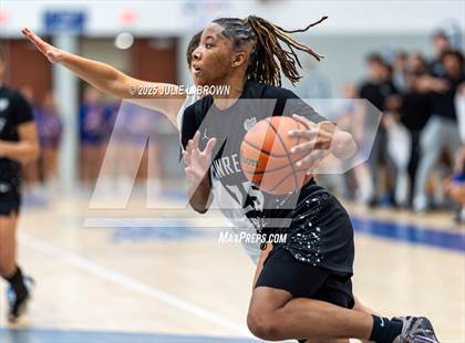 Thumbnail 3 in Lawrence Central @ Hamilton Southeastern photogallery.