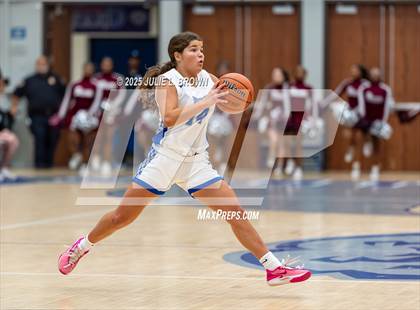 Thumbnail 2 in Lawrence Central @ Hamilton Southeastern photogallery.