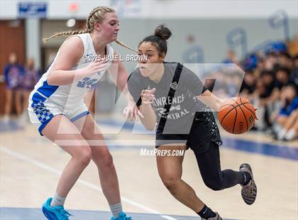 Thumbnail 1 in Lawrence Central @ Hamilton Southeastern photogallery.