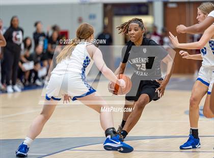 Thumbnail 3 in Lawrence Central @ Hamilton Southeastern photogallery.