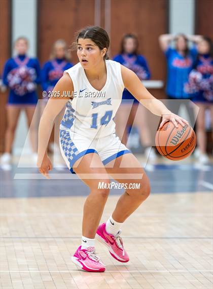 Thumbnail 3 in Lawrence Central @ Hamilton Southeastern photogallery.