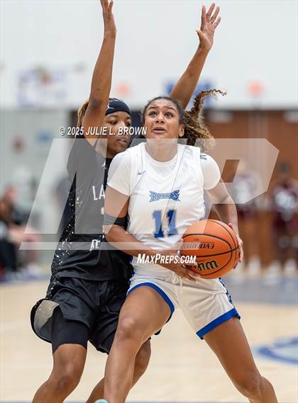 Thumbnail 3 in Lawrence Central @ Hamilton Southeastern photogallery.