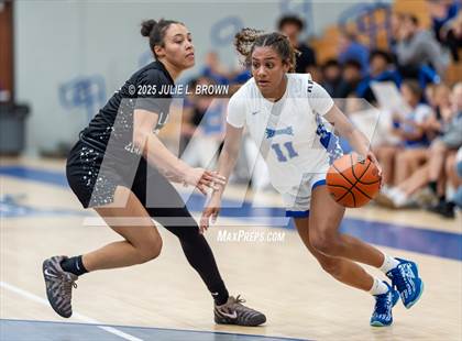 Thumbnail 1 in Lawrence Central @ Hamilton Southeastern photogallery.