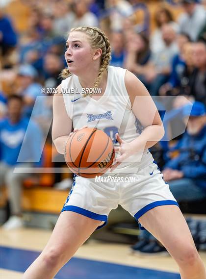 Thumbnail 2 in Lawrence Central @ Hamilton Southeastern photogallery.