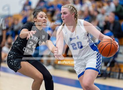 Thumbnail 3 in Lawrence Central @ Hamilton Southeastern photogallery.