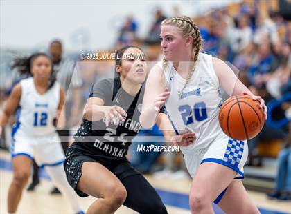 Thumbnail 1 in Lawrence Central @ Hamilton Southeastern photogallery.