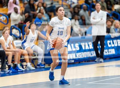 Thumbnail 3 in Lawrence Central @ Hamilton Southeastern photogallery.