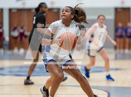 Thumbnail 2 in Lawrence Central @ Hamilton Southeastern photogallery.