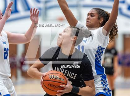 Thumbnail 3 in Lawrence Central @ Hamilton Southeastern photogallery.