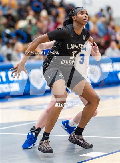 Thumbnail 3 in Lawrence Central @ Hamilton Southeastern photogallery.