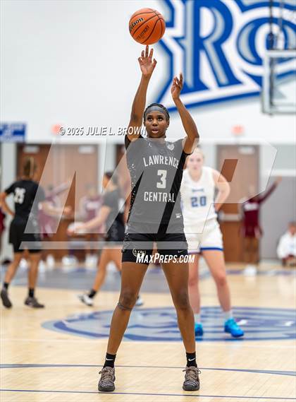 Thumbnail 2 in Lawrence Central @ Hamilton Southeastern photogallery.