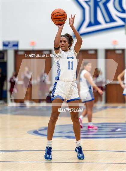 Thumbnail 1 in Lawrence Central @ Hamilton Southeastern photogallery.